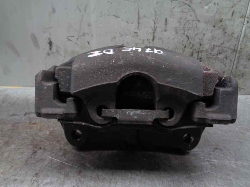 VOLKSWAGEN Transporter T5 (2003-2015) Front Left Brake Caliper 7E0105A, ATE 19660206