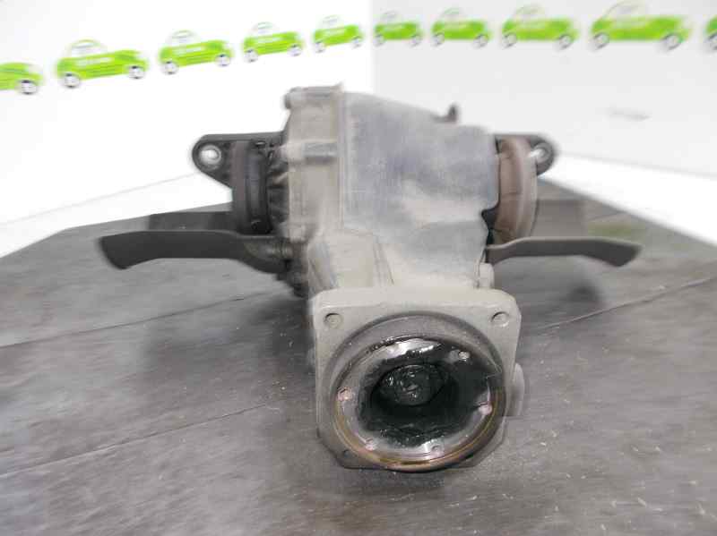 AUDI A4 B6/8E (2000-2005) Πίσω διαφορικό EUB,EUB020402,01R525131G 19647854