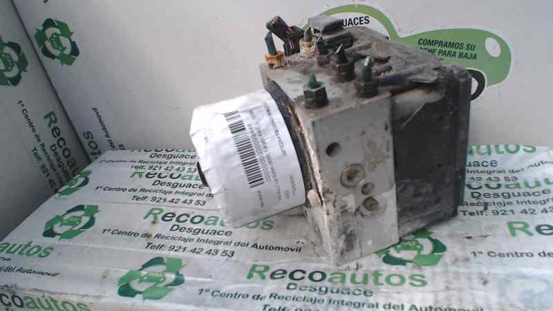 RENAULT Laguna 1 generation (1993-2001) ABS Pump 10094614023, ATE, 7700424520+ 22698571