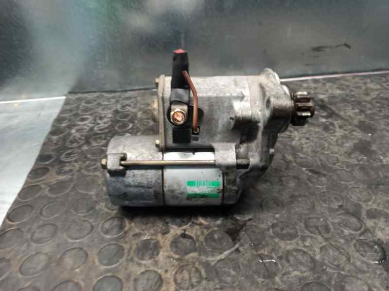 VOLKSWAGEN Starter Motor 2280004961,DENSO,NAD100790+ 19693159