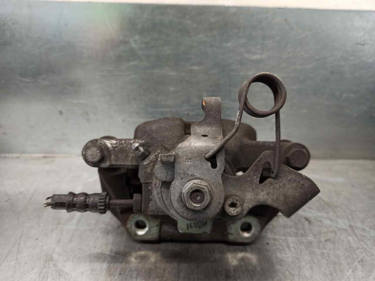 PEUGEOT Expert 2 generation (2007-2020) Bremsecaliper høyre bak TRW,TRW+ 19820479