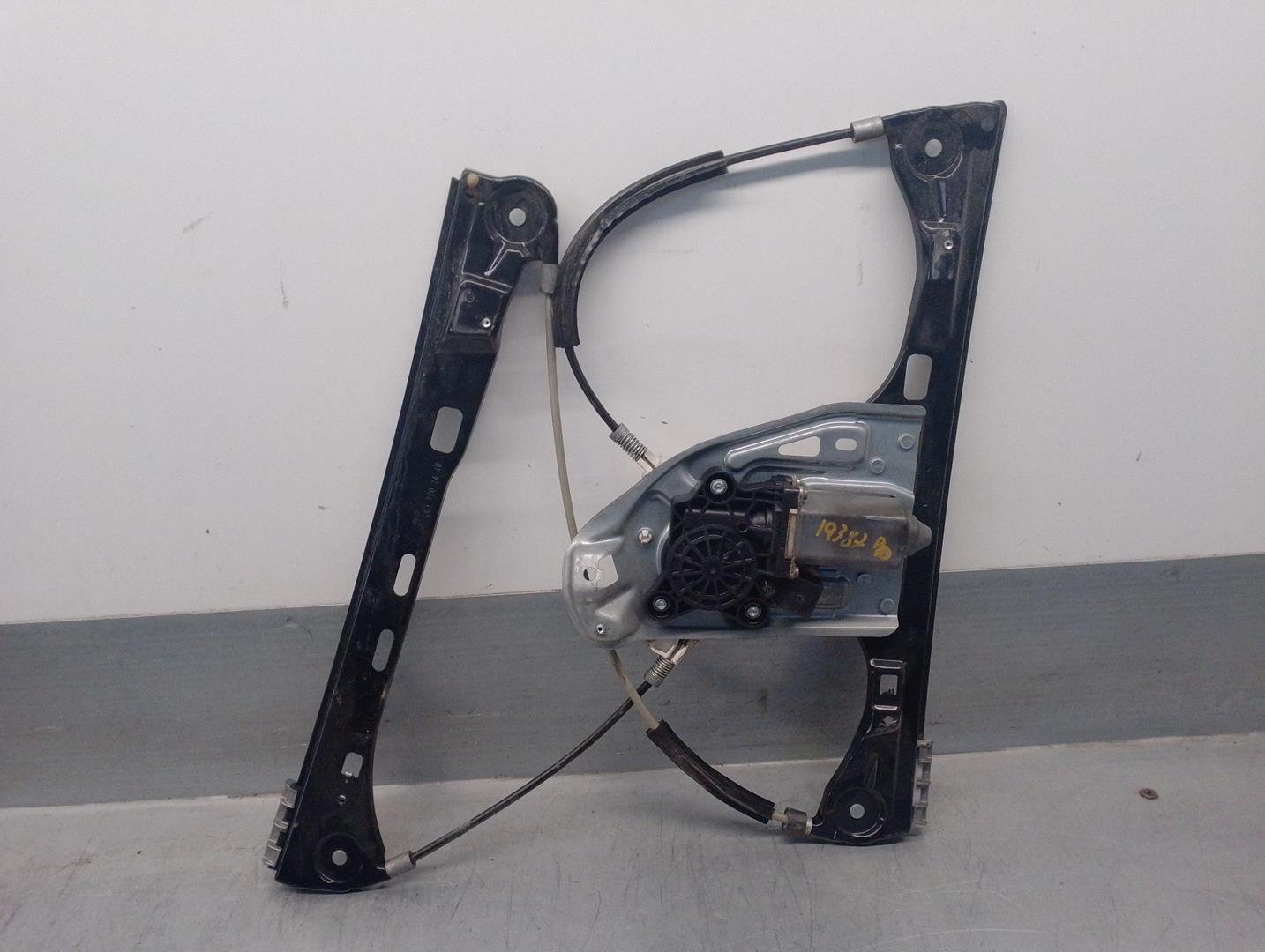 MERCEDES-BENZ C-Class W203/S203/CL203 (2000-2008) Front Right Door Window Regulator A2208204542,6PINES,4PUERTAS 22702764