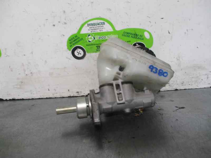 FIAT Corsa C (2000-2006) Brake Cylinder 5075,DELPHI 19656008