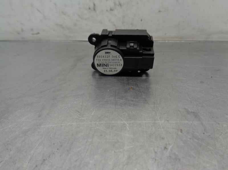 TOYOTA Cooper R56 (2006-2015) Heater Blower Fan 990432F,3422658+ 19726105