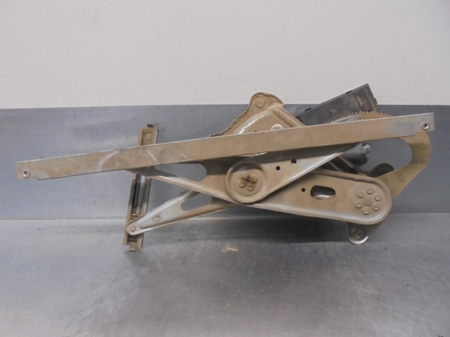 RENAULT Megane 3 generation (2008-2020) Front Left Door Window Regulator 807310006R, 29PINES, 3PUERTAS 24192136