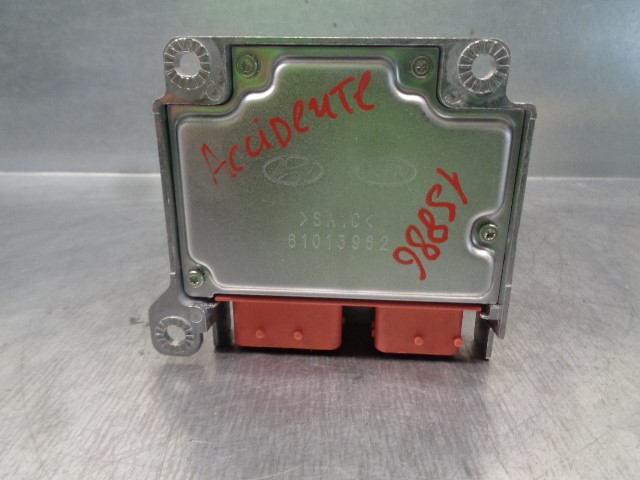 HYUNDAI i40 VF (1 generation) (2011-2020) SRS Control Unit MOBIS,MOBIS+3Z95910300 24133090