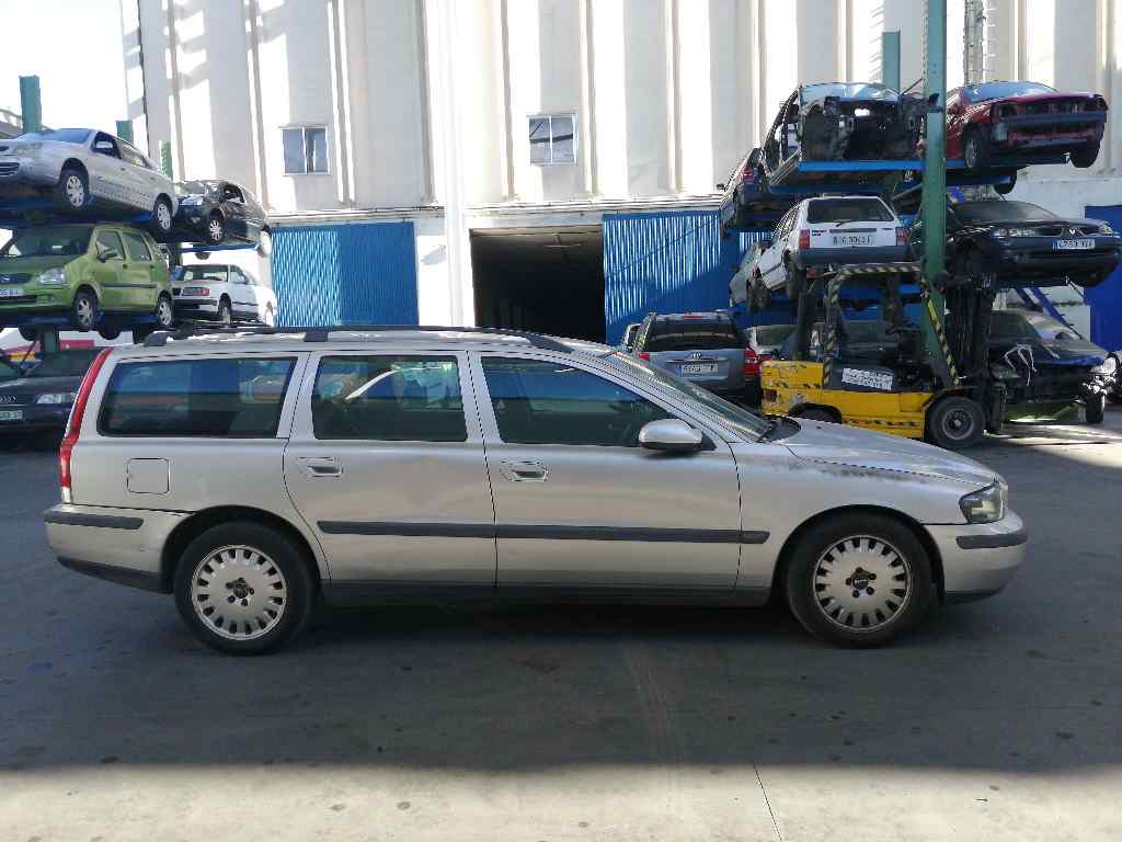 OPEL V70 2 generation (2000-2008) Boîte de vitesses 3.77, 3.77+T112912 19747551