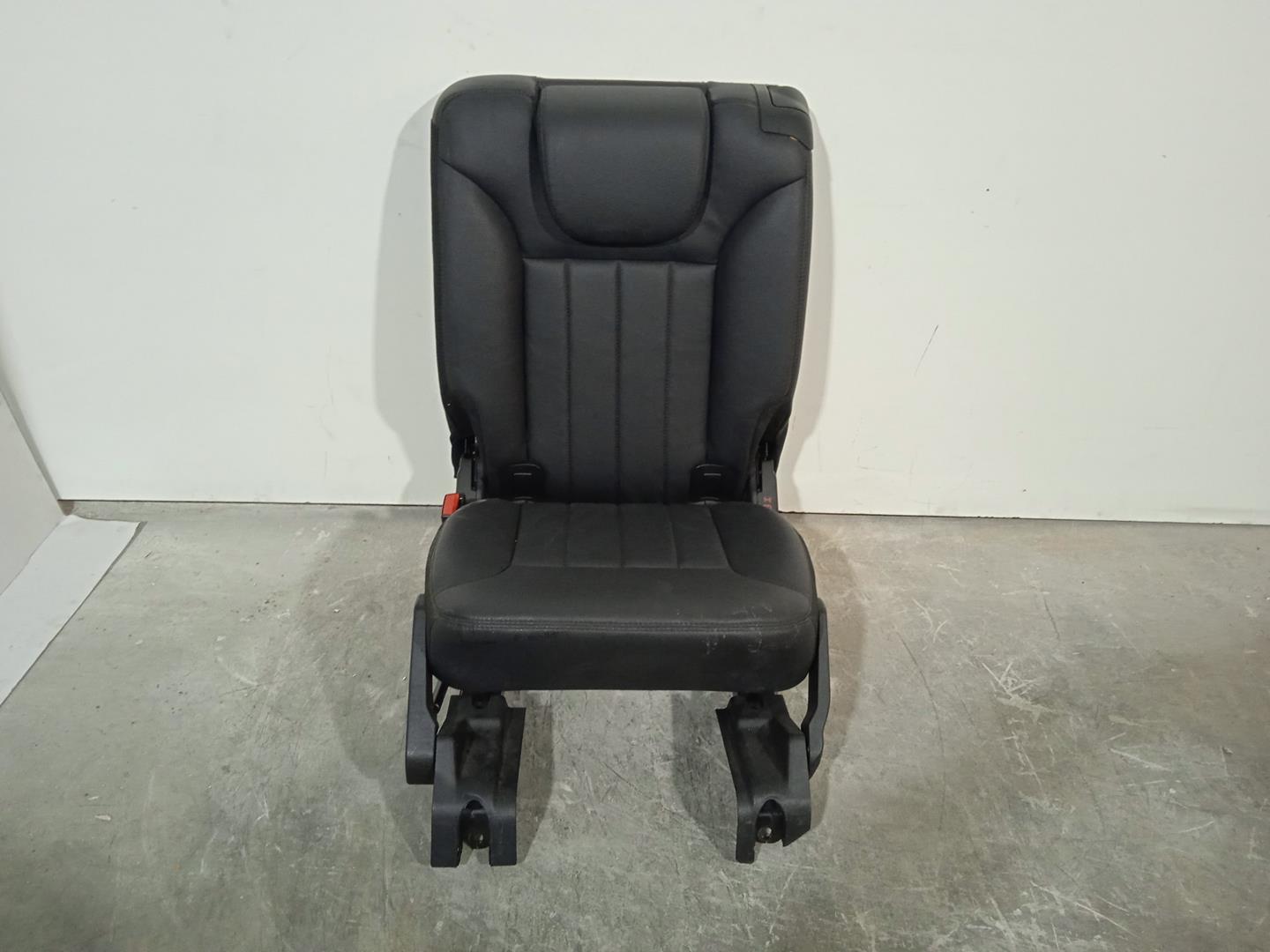 MERCEDES-BENZ R-Class W251 (2005-2017) Rear Seat 4249596, CUERONEGRO, 5PUERTAS 19851672