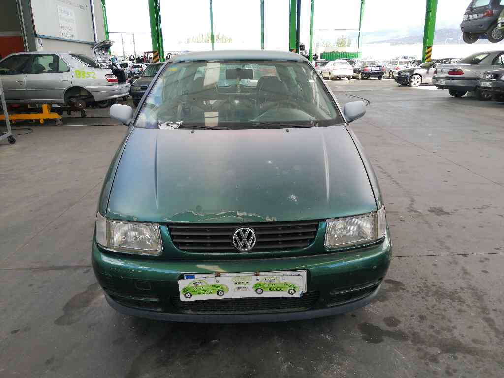 TOYOTA Polo 3 generation (1994-2002) Реле 898719000, SHO, 357919506A+ 19751690