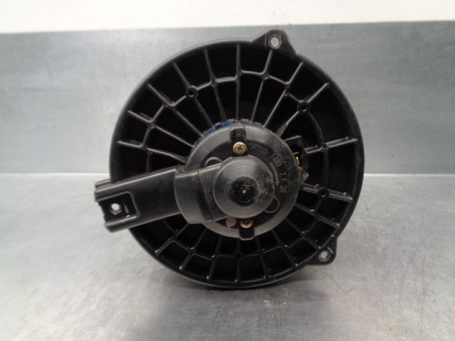 SUZUKI Swift 4 generation (2010-2016) Ventilateur de chauffage 1940001480, 1940001480, DENSO 19860936