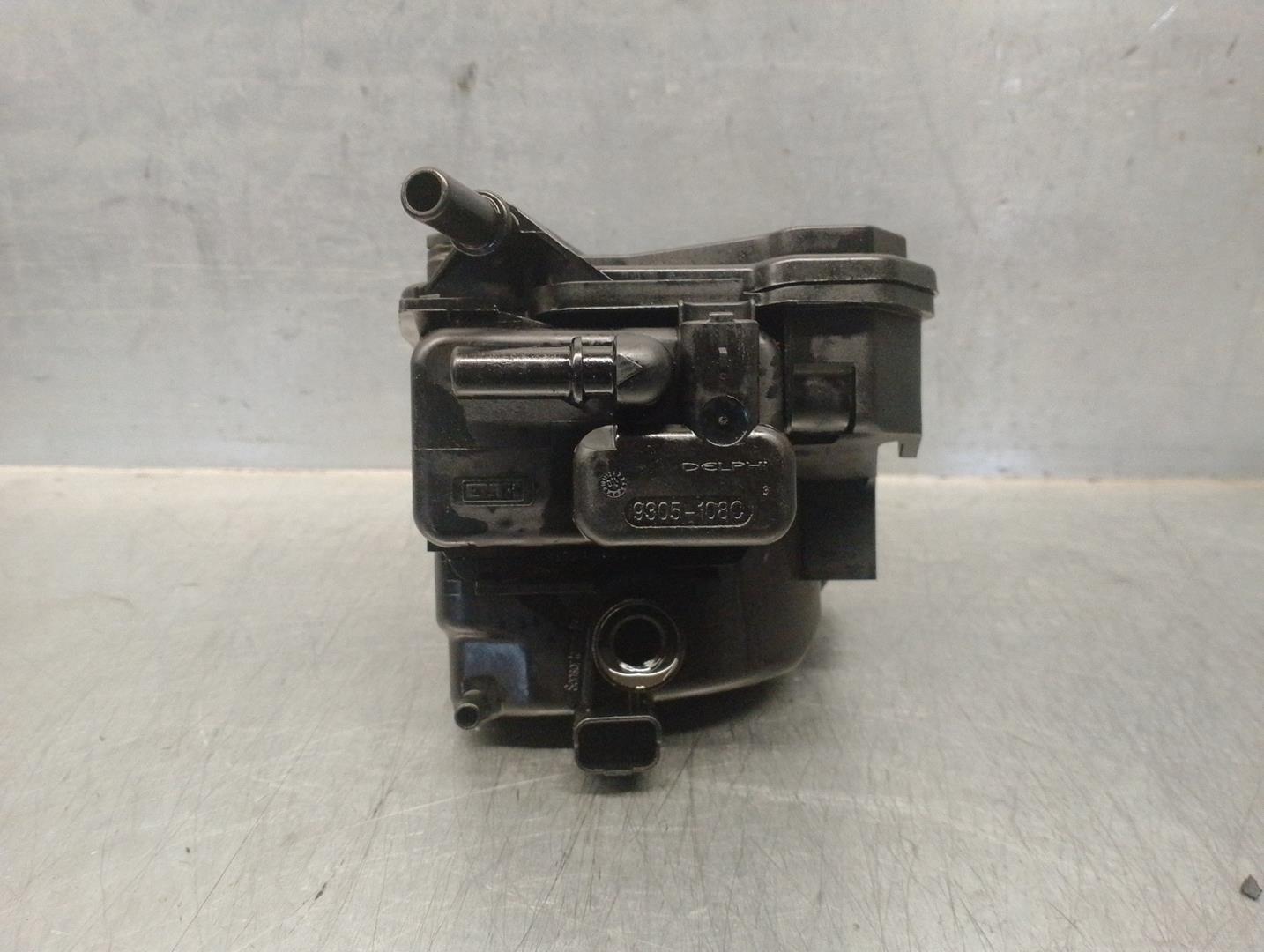 CITROËN Xsara Picasso 1 generation (1999-2010) Fuel Filter Housing 0450907006, 0450907006 24173708