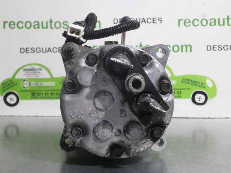 CITROËN Xantia X1 (1993-1998) Air Condition Pump 1106,SANDEN,6146804860+ 19590603