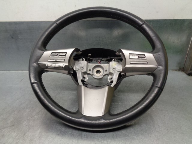 SUBARU Outback 3 generation (2003-2009) Steering Wheel GS12003720 24123255