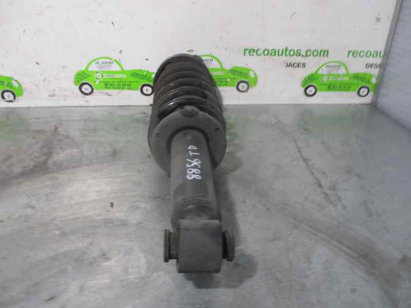 BMW X4 F26 (2014-2018) Rear Right Shock Absorber 33526796317+ 19634915