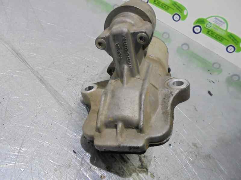 FORD Focus 2 generation (2004-2011) Starter Motor FOMOCO,3M5T11000AE+ 21682360