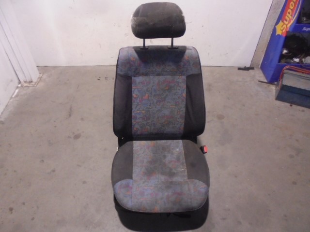 SEAT Cordoba 1 generation (1993-2003) Priekinė dešinė sėdynė TELAGRISYCOLORES, 3PUERTAS 19835306