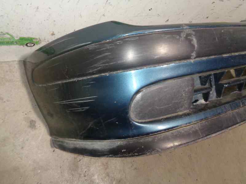 KIA Megane 1 generation (1995-2003) Front Bumper VERDEAZULADO 24548353