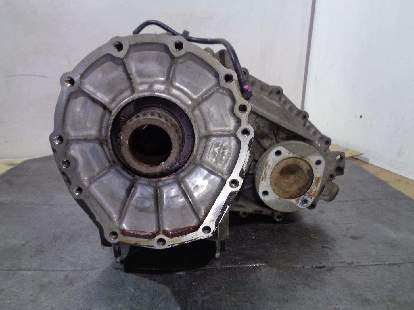 MERCEDES-BENZ M-Class W163 (1997-2005) Раздатка A1632800500, A1632800600, BORGWARNER 19858947