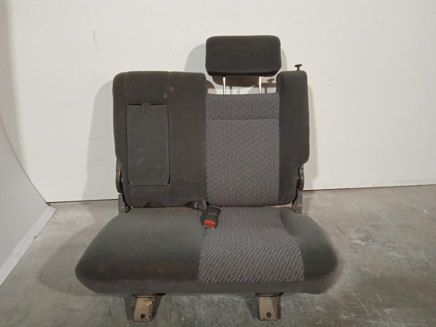 OPEL Monterey 1 generation (1992-1999) Galinė sėdynė 4274445, TELAGRIS, 5PUERTAS 19855827