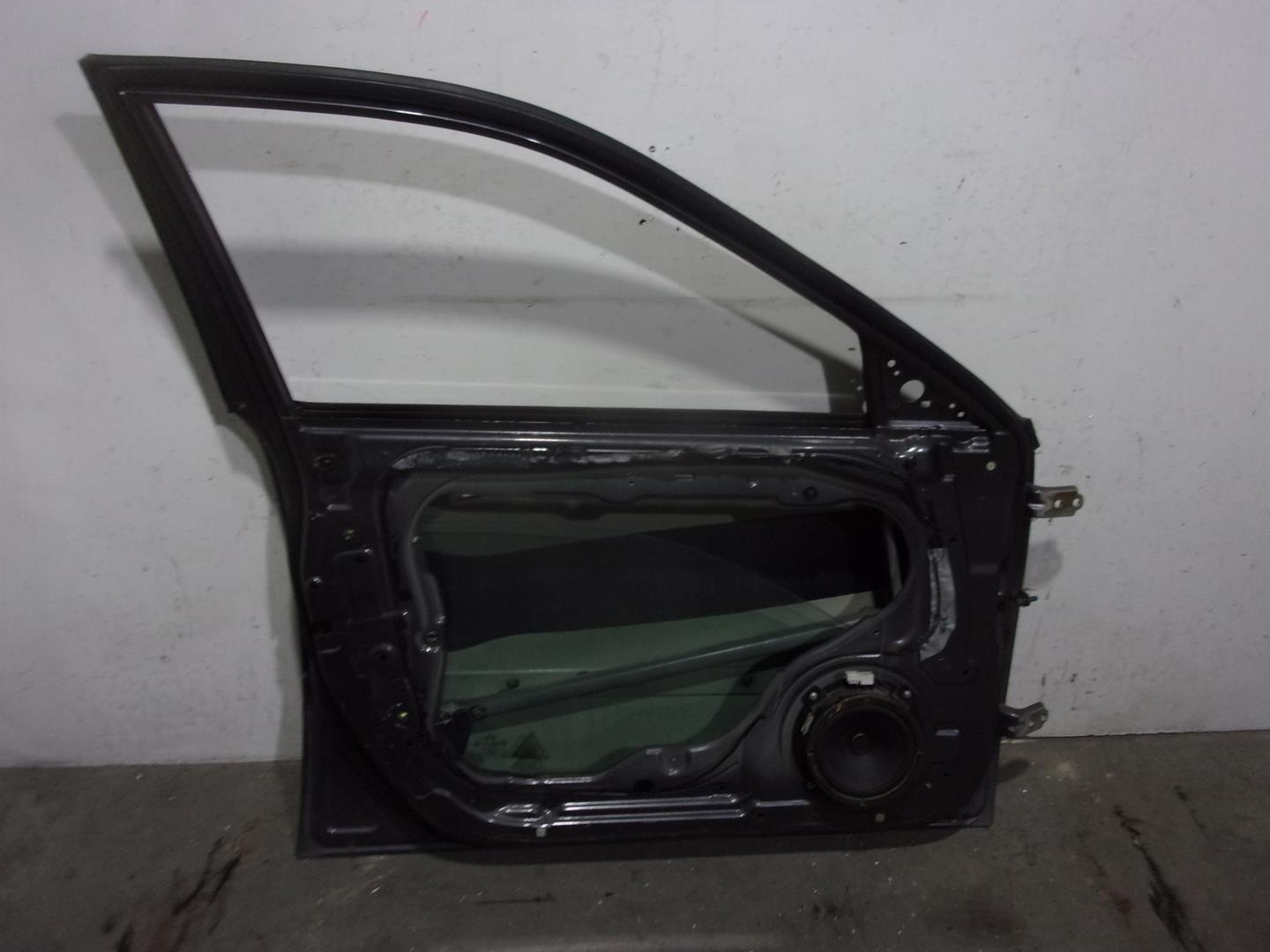 KIA Magentis 2 generation (2006-2008) Front Left Door 760032G010, GRISOSCURO, 4PUERTAS 23967344