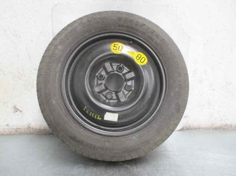 VOLVO V40 1 generation (1996-2004) Spare Wheel T12590R1596M, GOODYEAR, 30620658 19653147