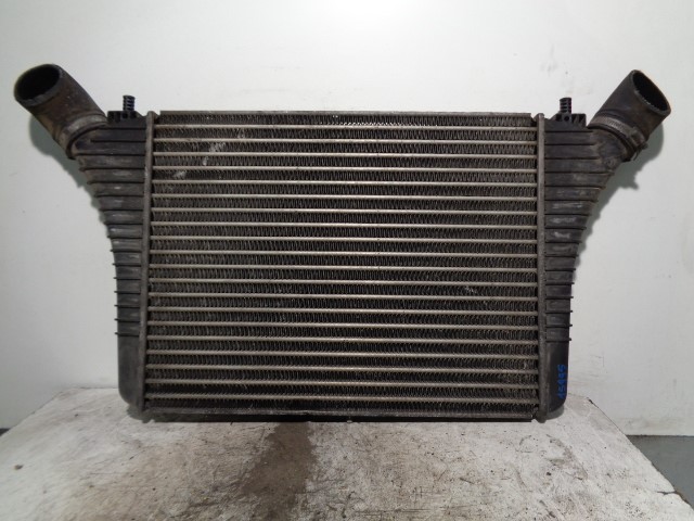 LANCIA 9000 1 generation (1984-1998) Intercooler Radiator 19822958