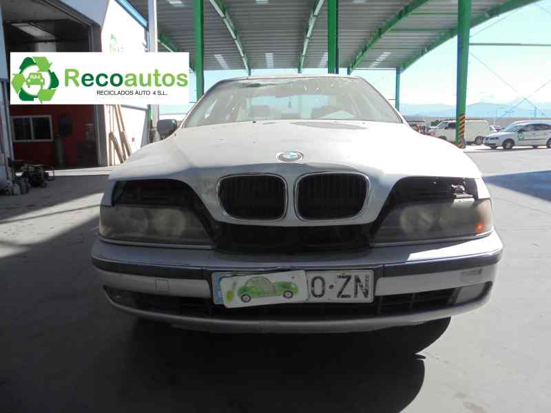 BMW 5 Series E39 (1995-2004) Galinis kairys amortizatorius 33521093646, 1039133056A 19626323