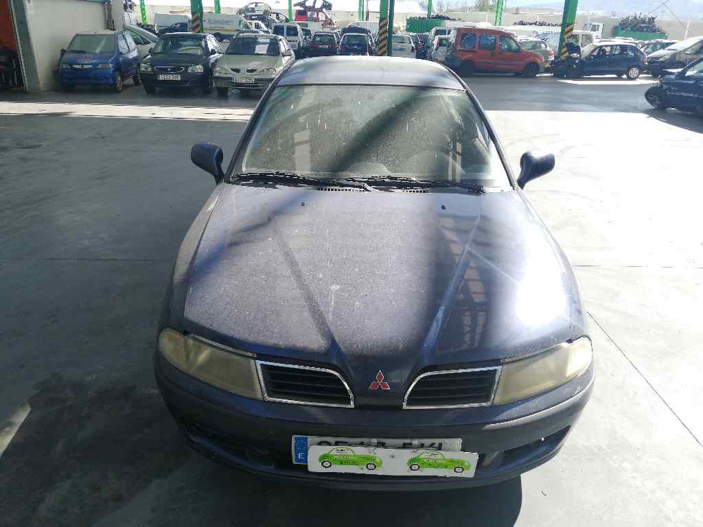 SUBARU Carisma 1 generation (1995-2004) Гальмівні колодки передні TRW,TRW+311891 19702141