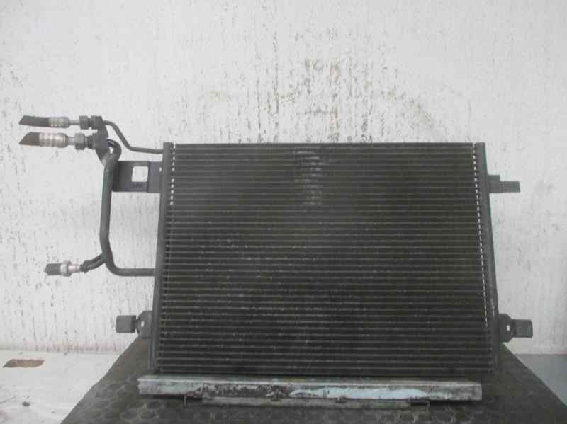 OPEL A4 B5/8D (1994-2001) Air Con Radiator SHOWA,SHOWA+ 19750628