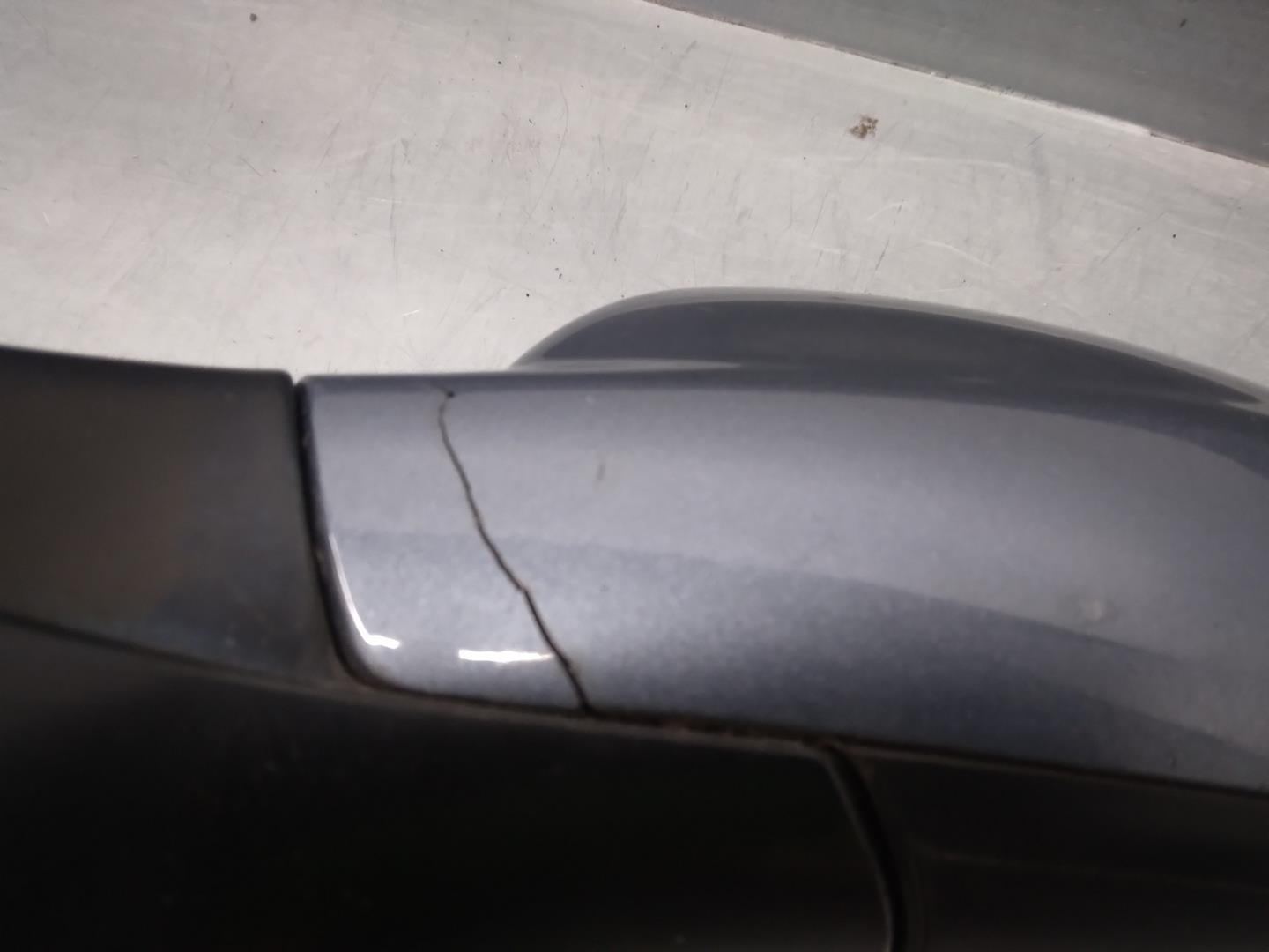 PEUGEOT 407 1 generation (2004-2010) Left Side Wing Mirror 8149VF, 5PINES, 4PUERTAS 20777547