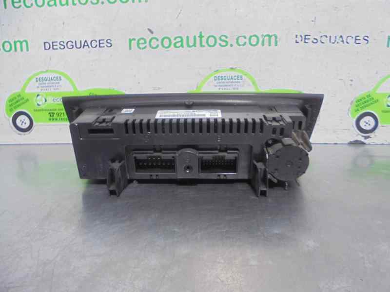 SEAT Ibiza 4 generation (2008-2017) Unitate de control al climei 6J0820043C, A2C53424497 19648181