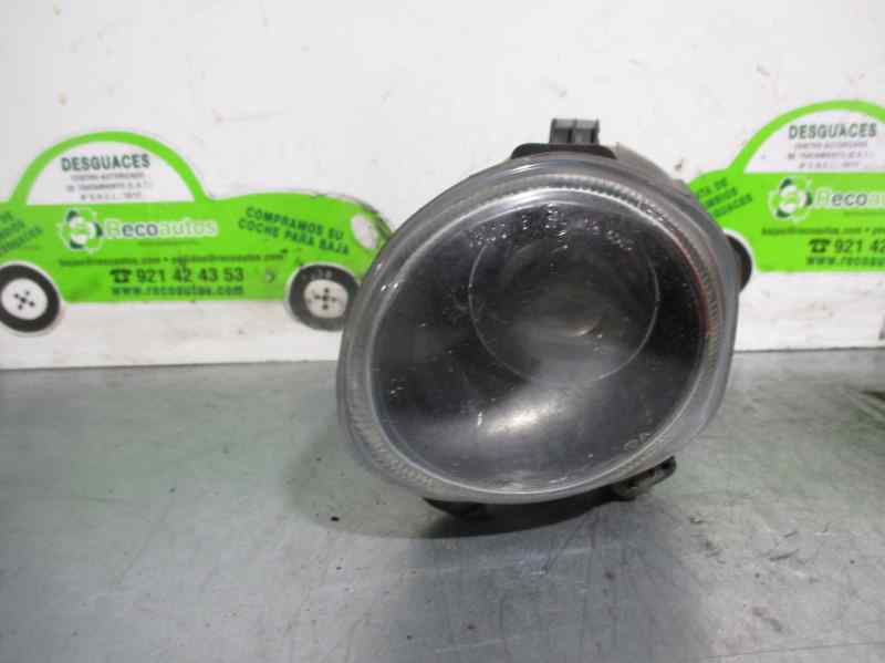 BMW X5 E53 (1999-2006) Front Left Fog Light VALEO,VALEO+ 19628577