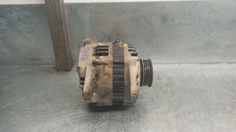 VOLKSWAGEN Shuma 2 generation (2001-2004) Alternator 19739399