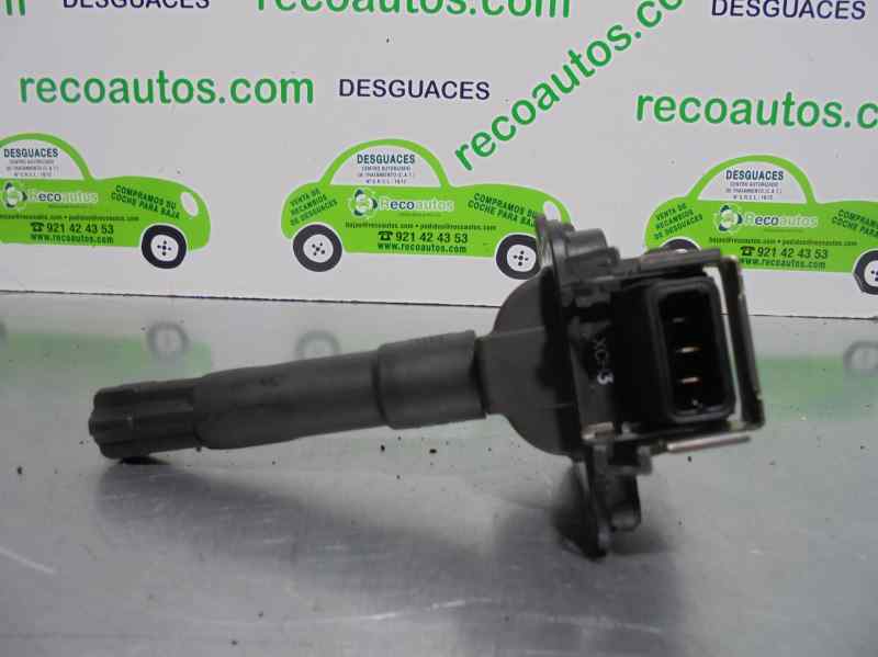 OPEL A4 B5/8D (1994-2001) High Voltage Ignition Coil BERU, BERU+0040100013 19569381