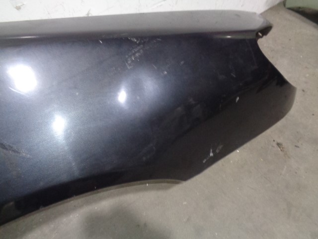 PEUGEOT 607 1 generation (2000-2008) Front Right Fender 7841Q6,NEGRA 19878044