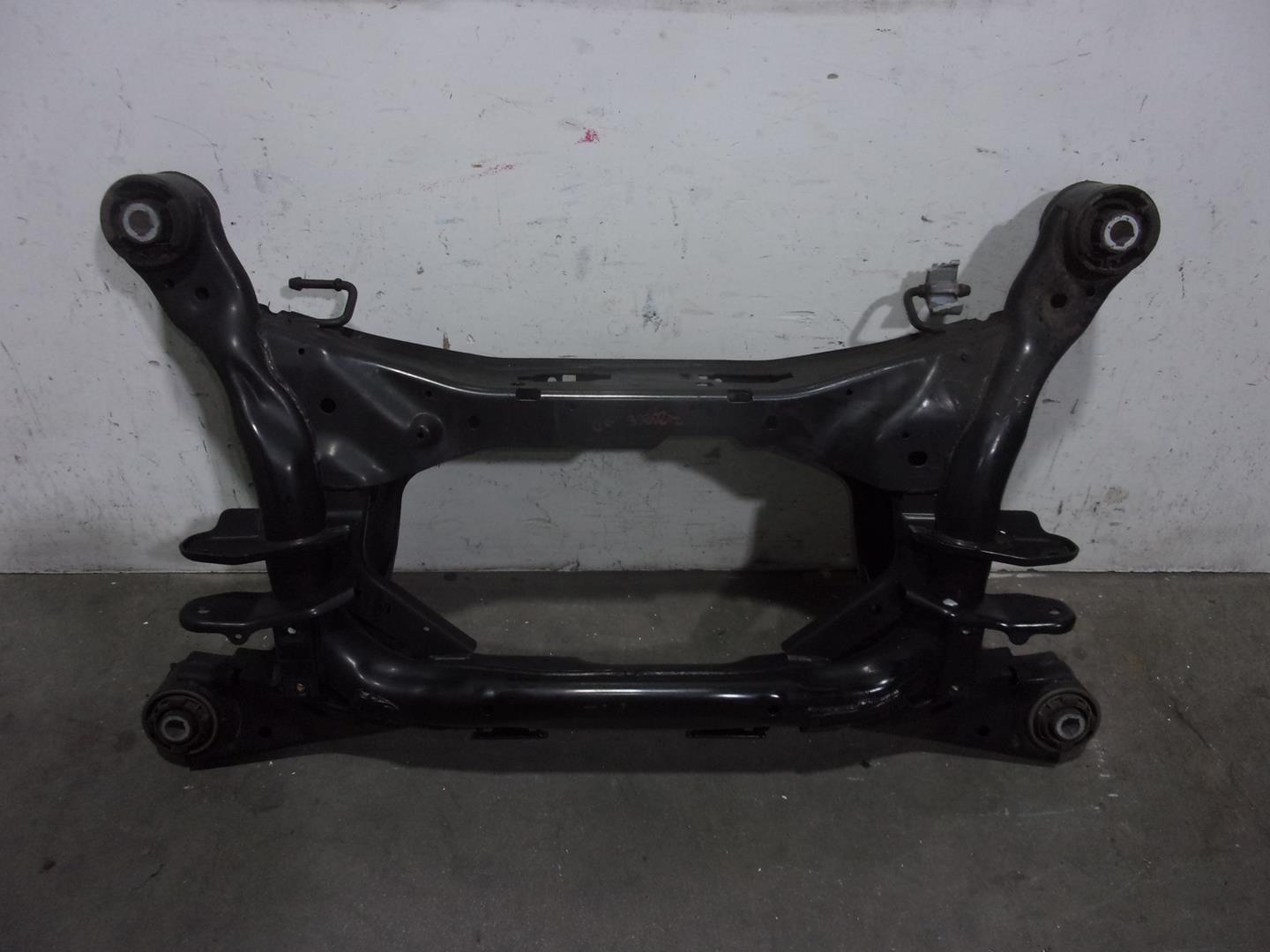 LAND ROVER Range Rover 2 generation (1994-2002) Rear Axle LR107816, SOLOPUENTE 24551123