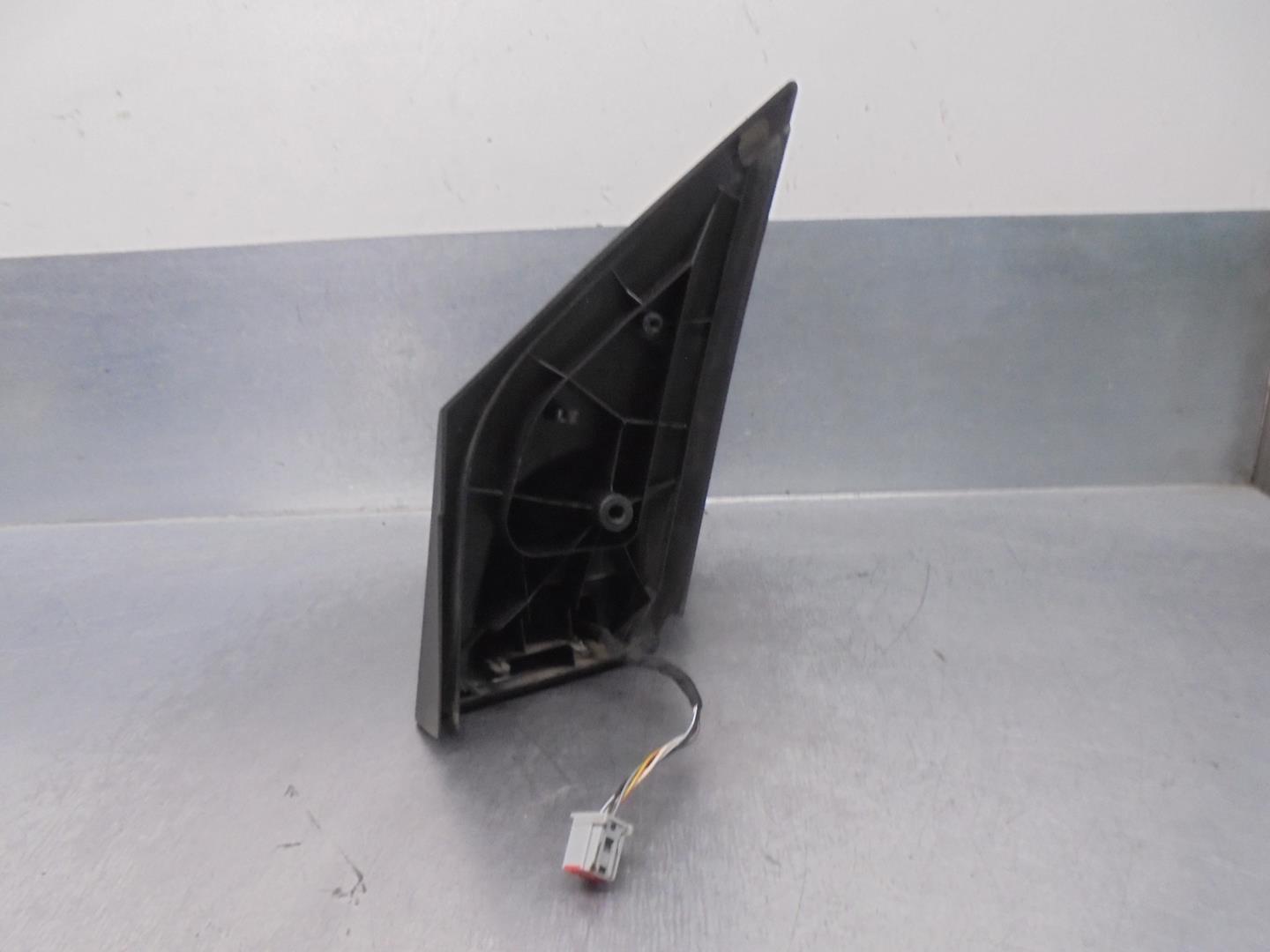 FORD Fusion 1 generation (2002-2012) Right Side Wing Mirror 1568921, 5PINES, GRIS5PUERTAS 24200657