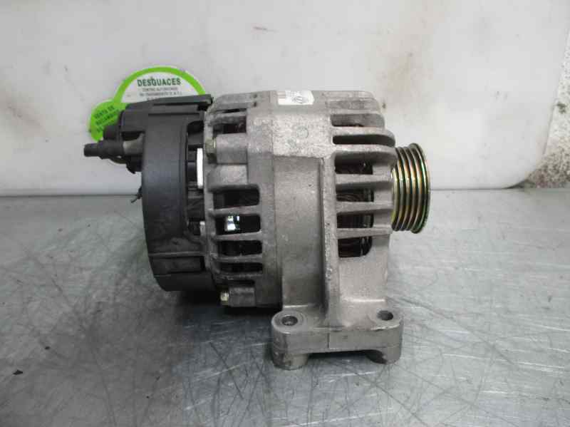 LANCIA Punto 3 generation (2005-2020) Alternator 46843091,MS1022118230,DENSO 19643078