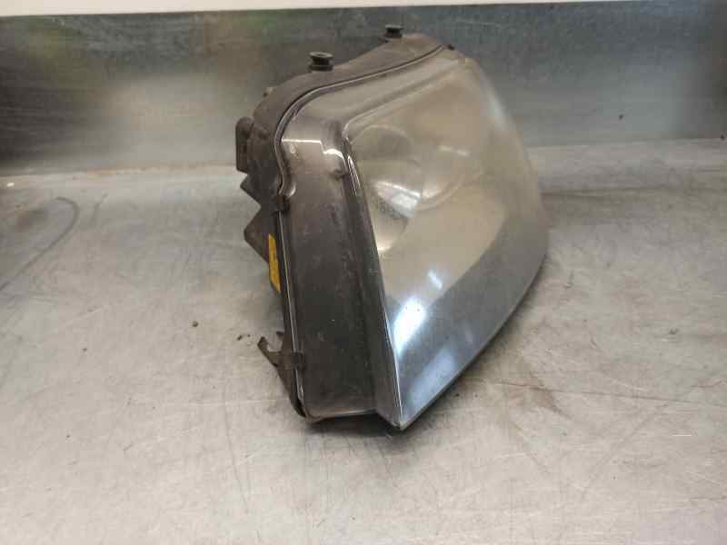 SEAT Alhambra 1 generation (1996-2010) Front Left Headlight 7M7941015K,0301182211,AUTOMOTIVE 19699475