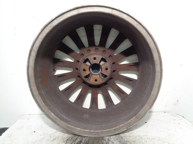 FIAT 147 2 generation (2004-2010) Tire R1761/2JX17H2ET41,ALUMINIO15P,51811664 19816735