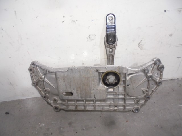 SEAT Leon 2 generation (2005-2012) Front Suspension Subframe 1K0199369F,CUNAMOTOR 19837244