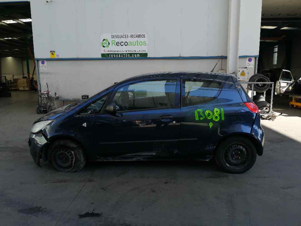 FIAT Colt 6 generation (2002-2013) Тормозные колодки передние MEYLE, MEYLE+0252192017 19737565