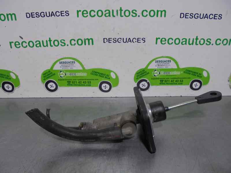 KIA Cee'd 1 generation (2007-2012) Clutch Cylinder VALEO, VALEO+ 19608597