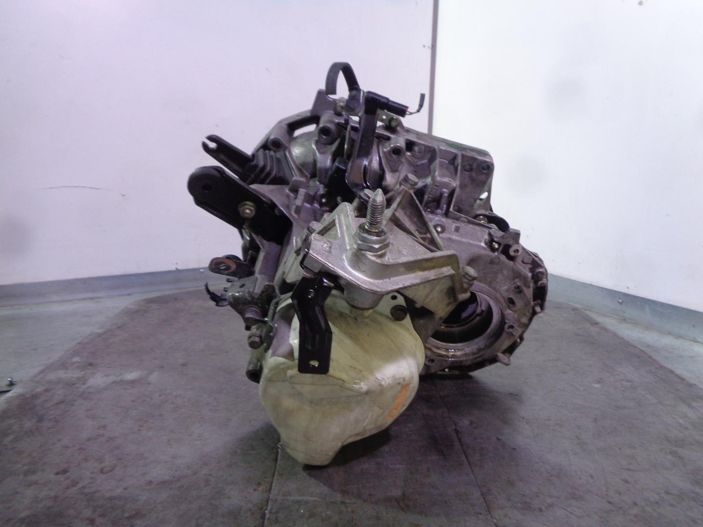 RENAULT Laguna 1 generation (1993-2001) Gearbox JC5099, C061363, 7701706369 24208663