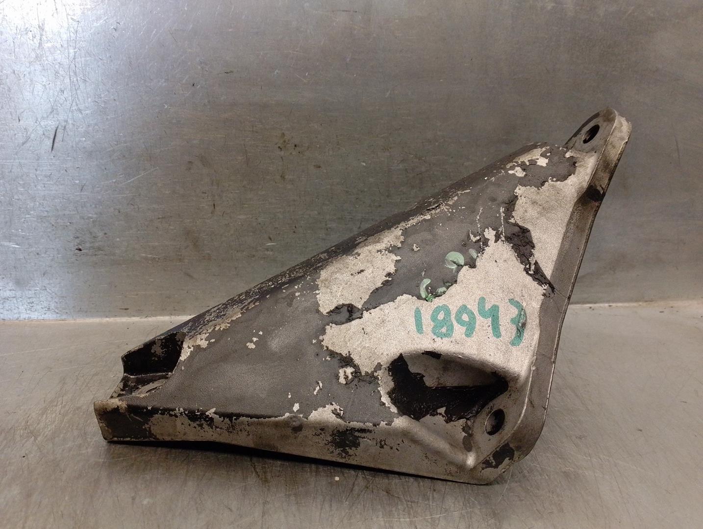 BMW X3 E83 (2003-2010) Other Engine Compartment Parts 13807410, 22113414581 24172474