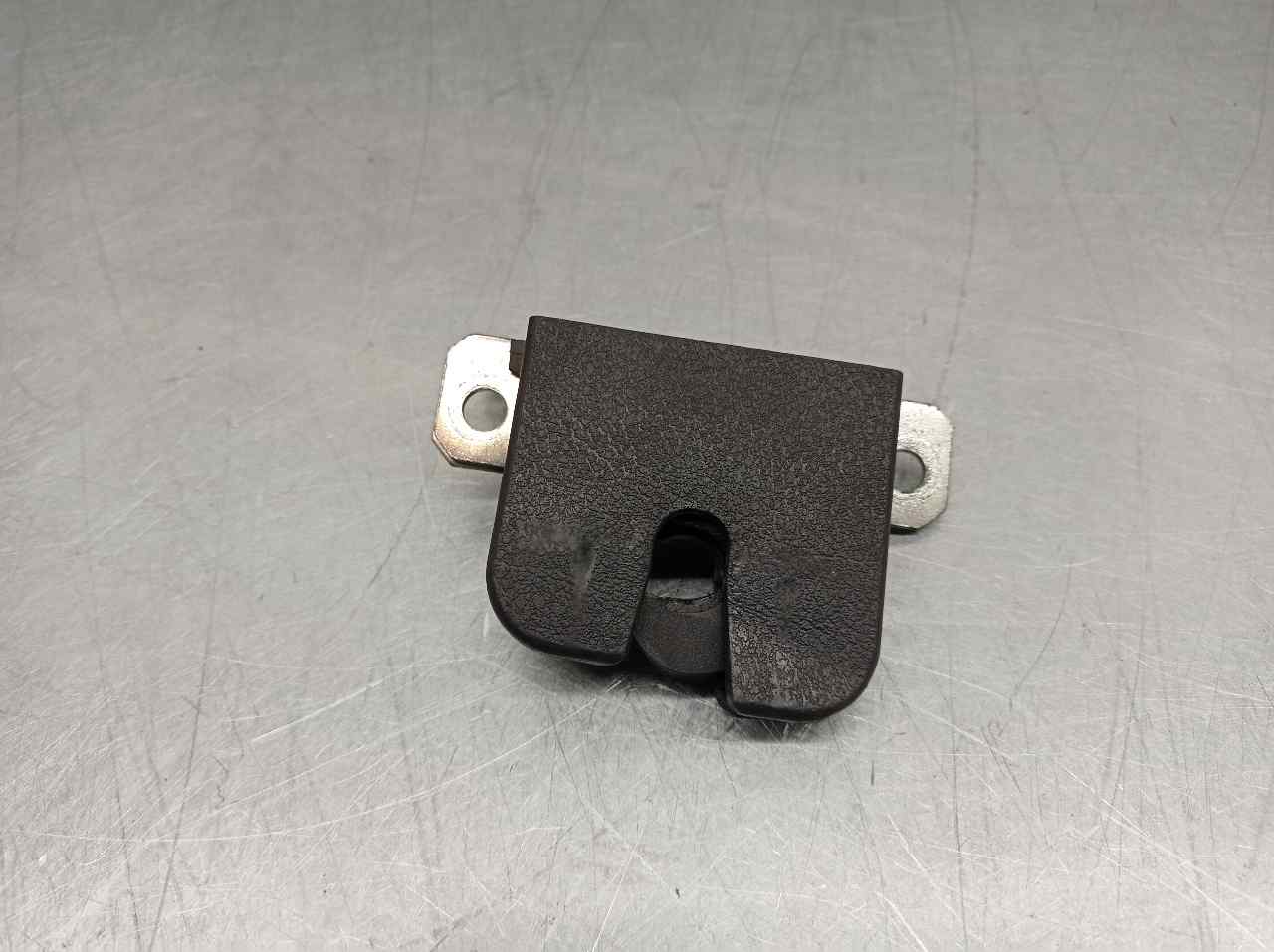 SEAT Leon 1 generation (1999-2005) Tailgate Boot Lock 6L6827505A, 3PINES, 5PUERTAS 21721821