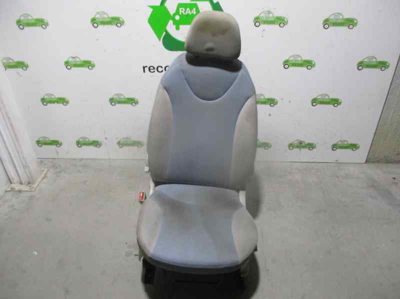 BMW Musa 1 generation (2004-2012) Front Left Seat 5PUERTAS 19632767