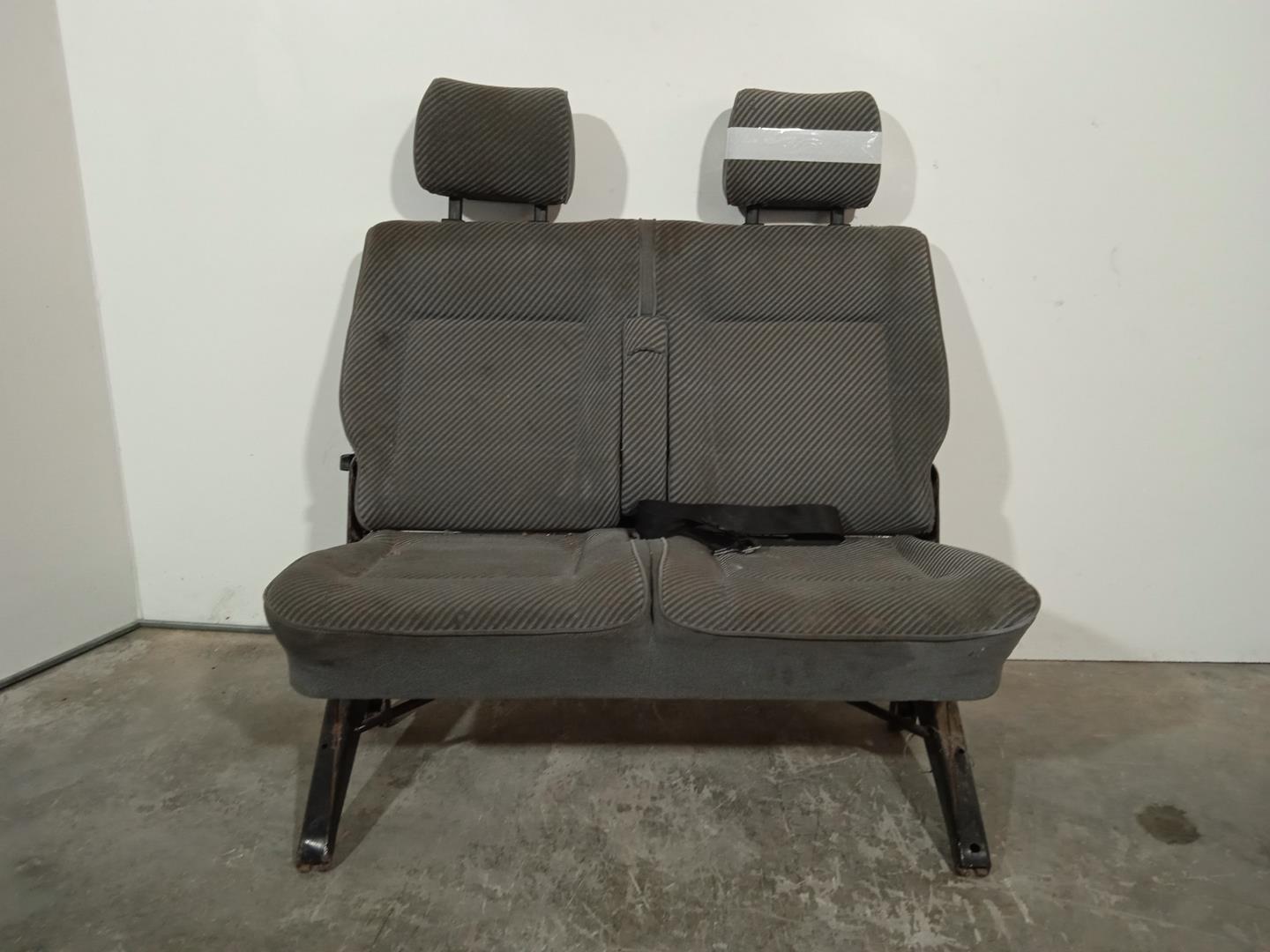 VOLKSWAGEN Transporter T4 (1990-2003) Rear Seat 4303204, TELAGRIS, 4PUERTAS 19861145