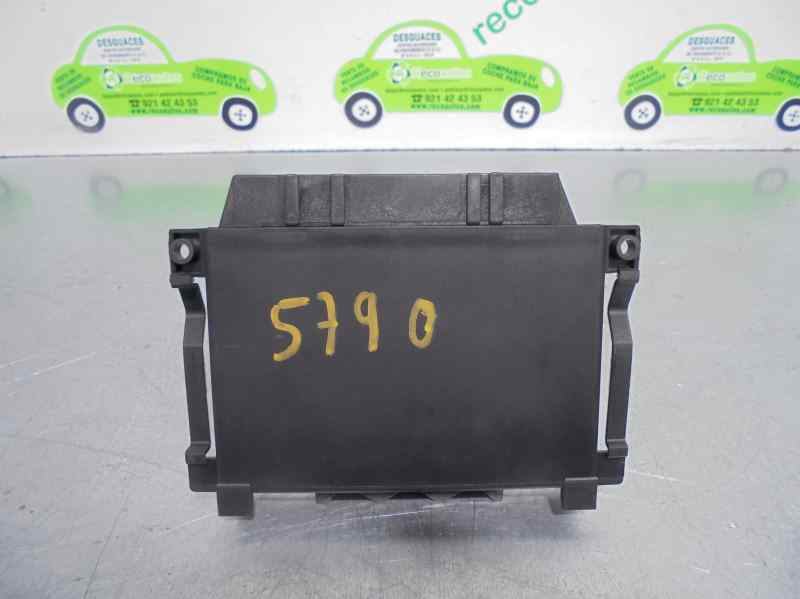 MERCEDES-BENZ E-Class W210 (1995-2002) Gearbox Control Unit 5WK3307,SIEMENS,0195457832+ 19568963