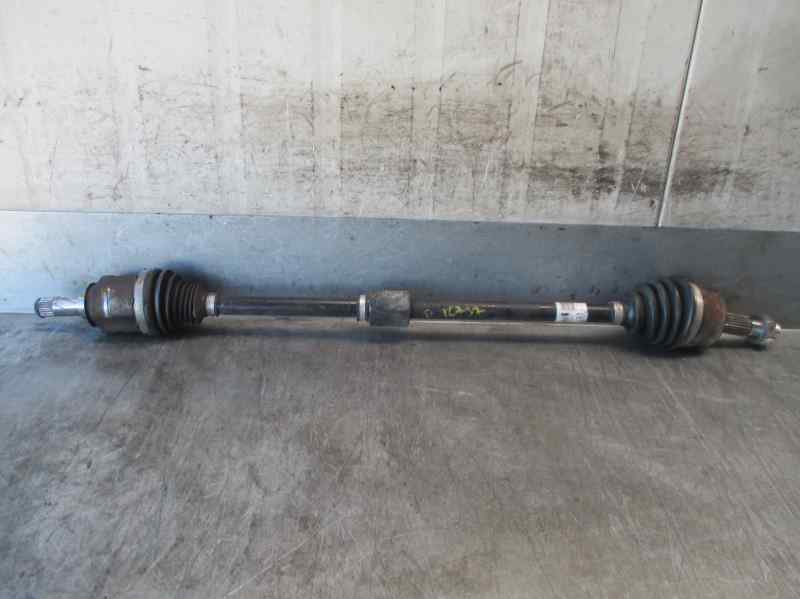 FORD USA Corsa D (2006-2020) Front Right Driveshaft GKN, GKN+6083746 24099782